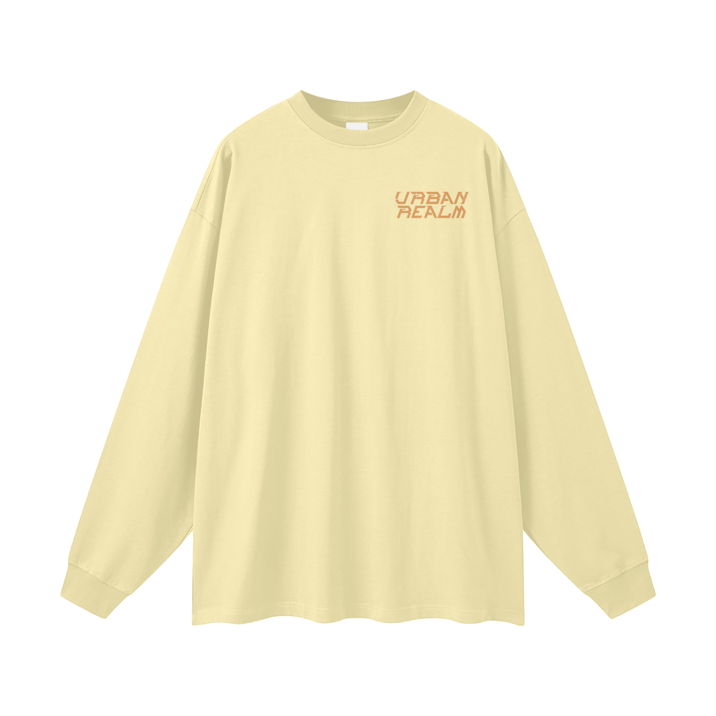 long sleeve