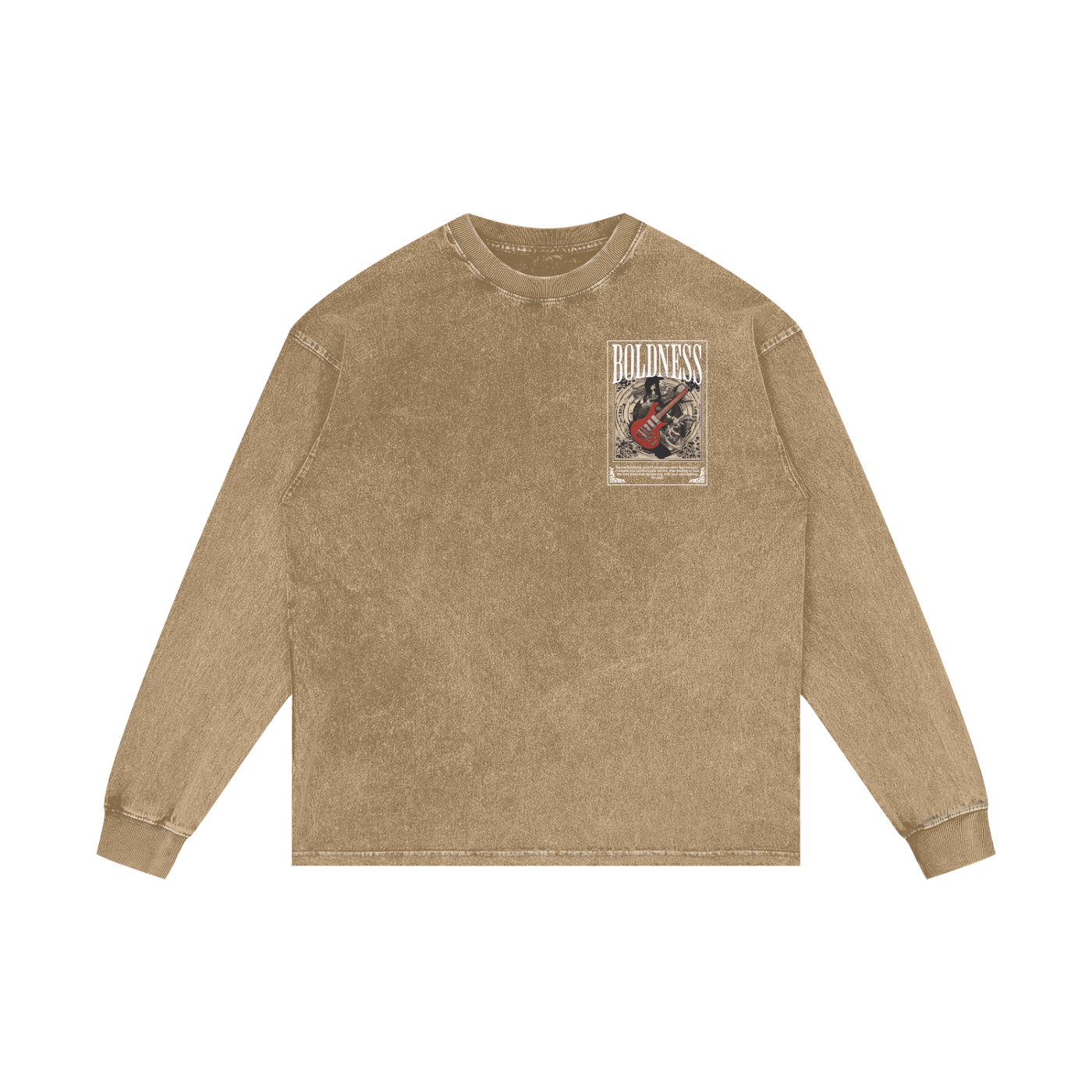 long sleeve